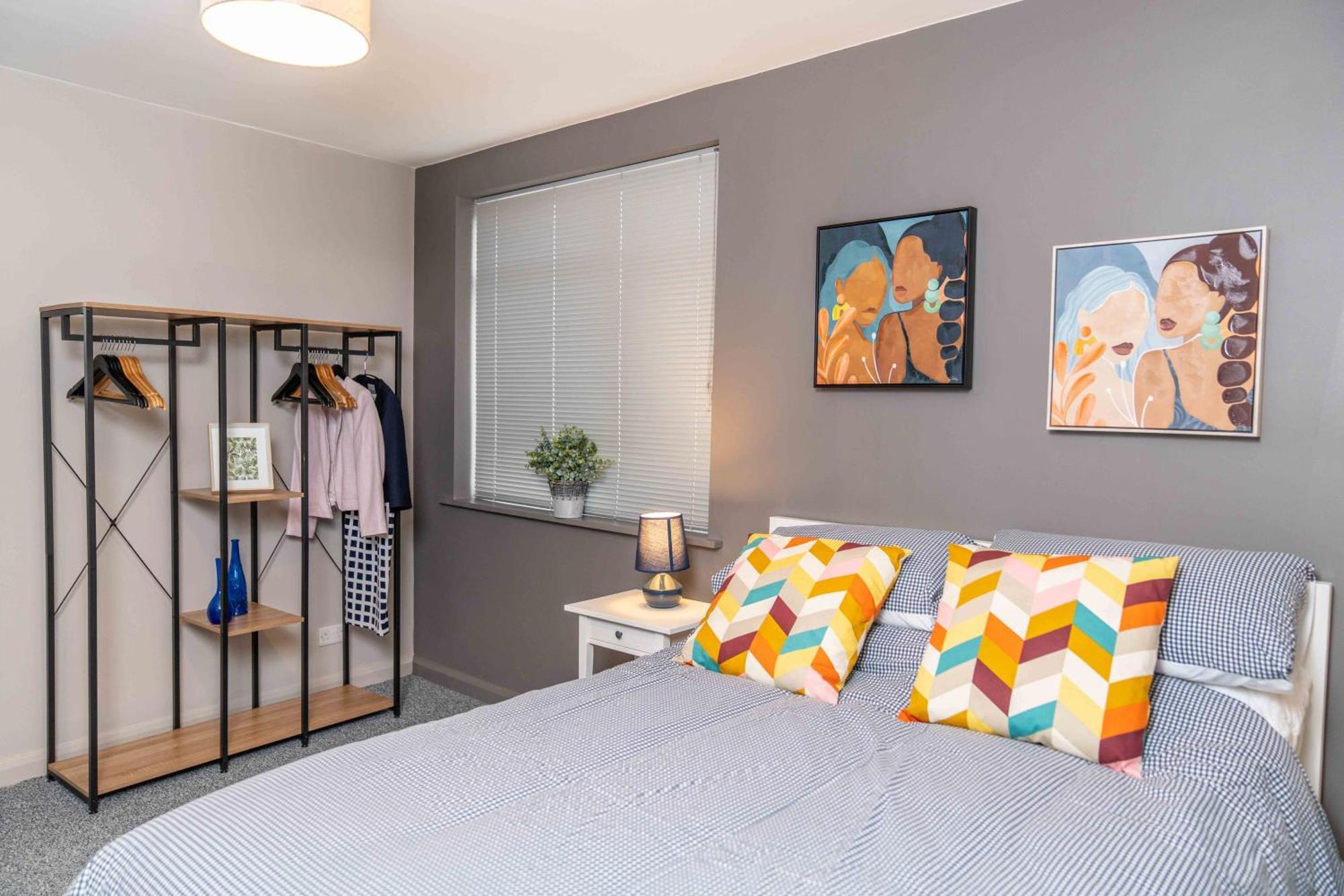 The Exchange Apartments With Permit Parking Tewkesbury Ngoại thất bức ảnh