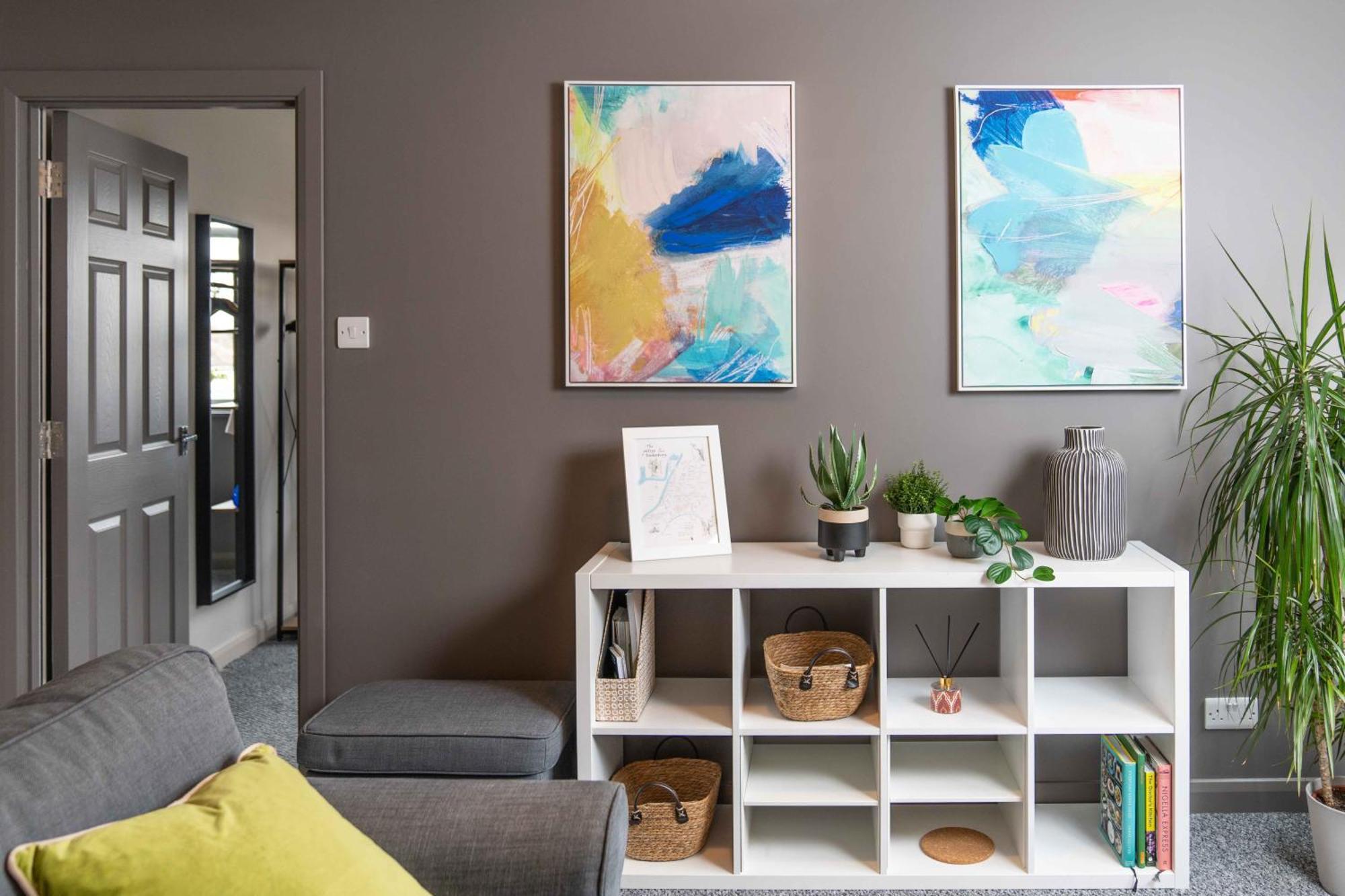 The Exchange Apartments With Permit Parking Tewkesbury Ngoại thất bức ảnh